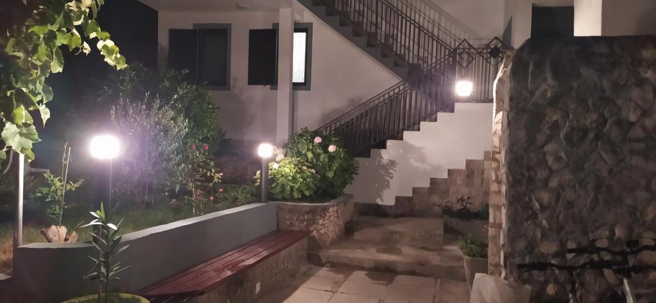 Apartment Lavanda Nova Razanj Exterior photo