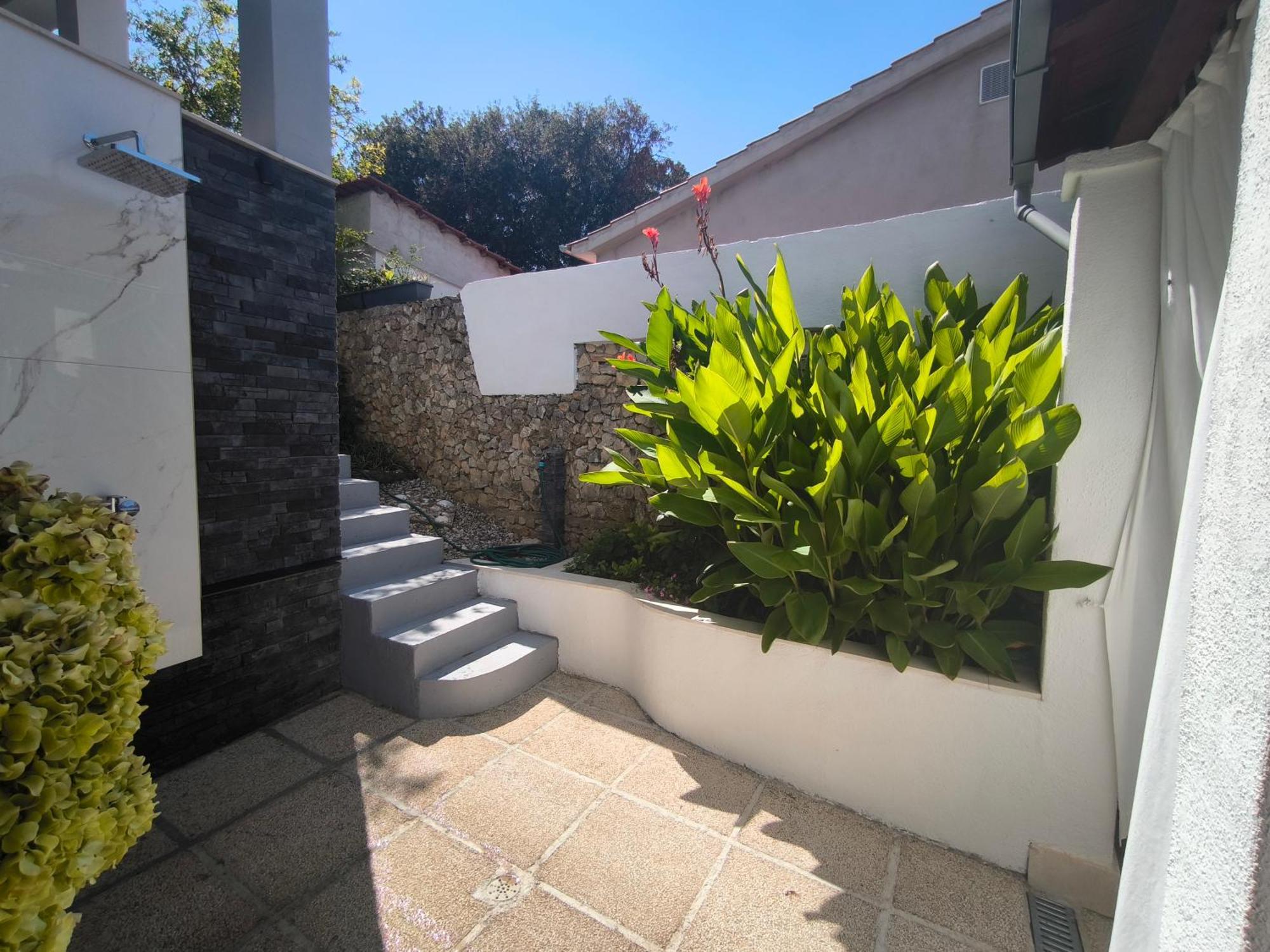 Apartment Lavanda Nova Razanj Exterior photo