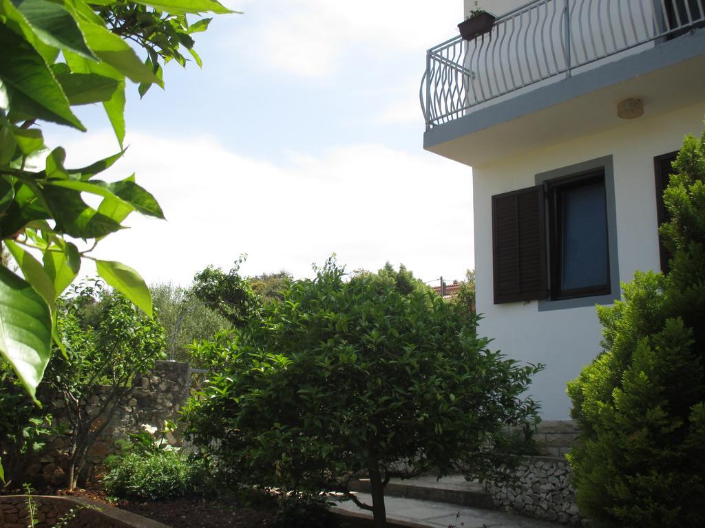 Apartment Lavanda Nova Razanj Exterior photo