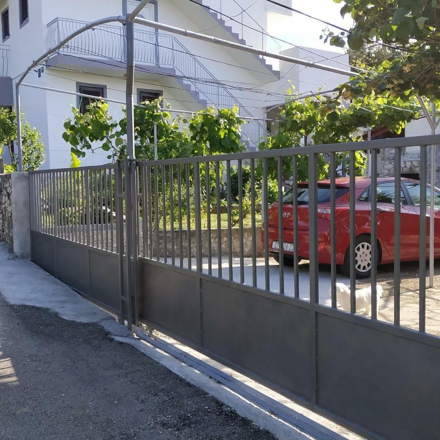 Apartment Lavanda Nova Razanj Exterior photo